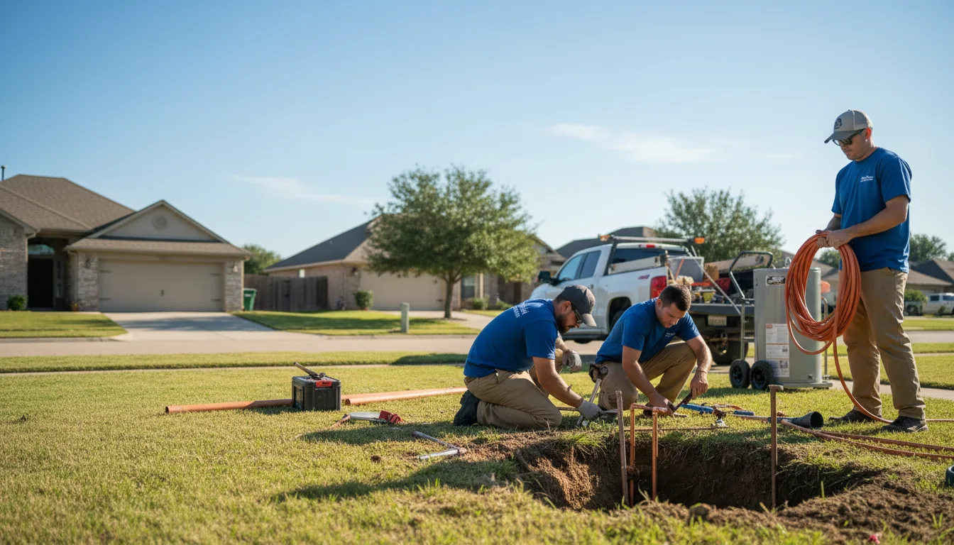 Plumber in Ponte Vedra Beach, FL near me